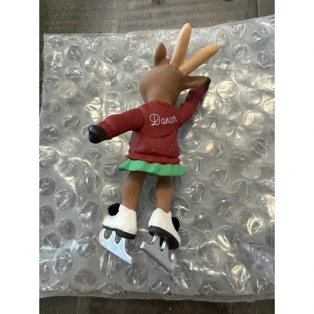 Hallmark keepsake ornament